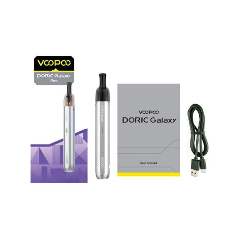 Uwell Caliburn Explorer Pod Kit_7